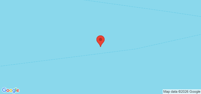 Kort over Gitte S 90