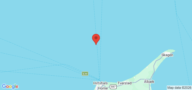 Kort over Skrøder HG ??