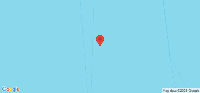 Kort over Charlotte Amalie