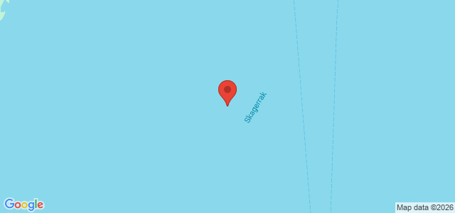 Kort over Brattö LL 397