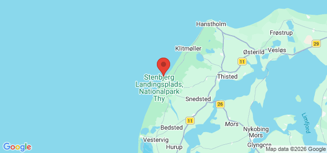 Kort over Køniginn Louise af Memel