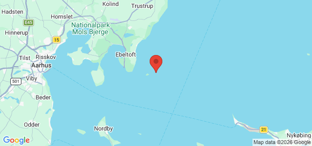 Kort over Byggemand bob