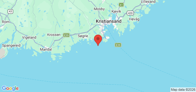 Kort over Jan Hubert