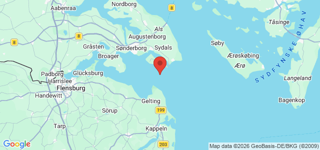 Kort over --Ellen H 11