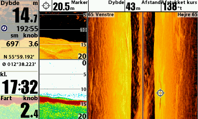 K7 Bevogtningsfartøj