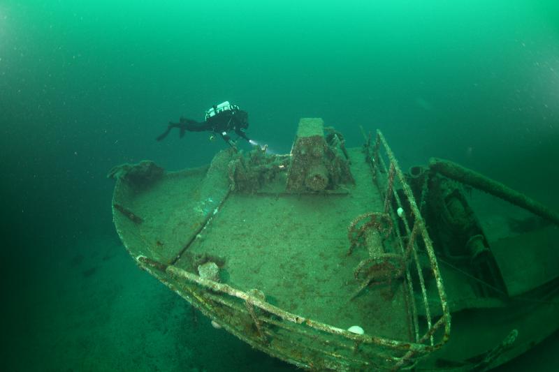 M/B Såøy