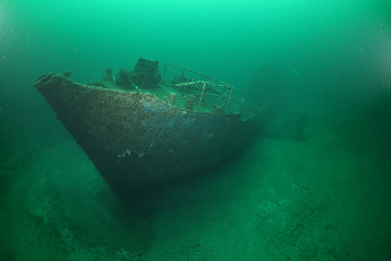 M/B Såøy