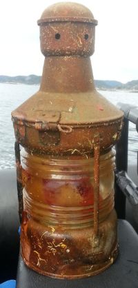 M/B Såøy