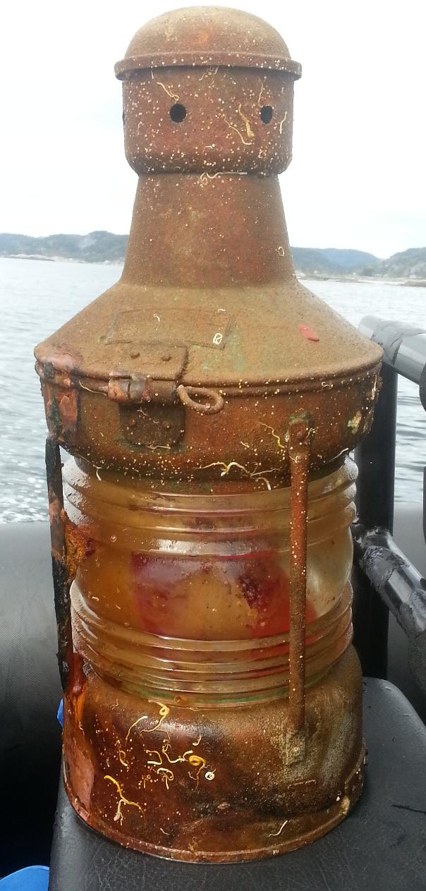 M/B Såøy