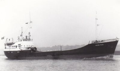 Malene Slotø af Randers