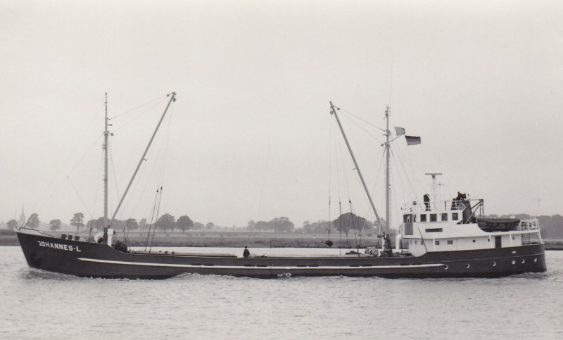 Johannes L.