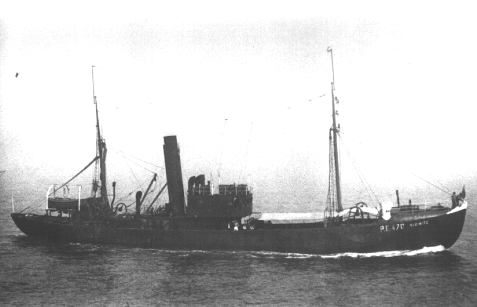 Gleiwitz V1102 S/S