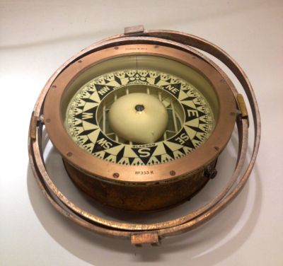 Capitaine Louis Malbert S/S