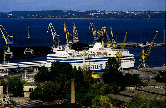Estonia