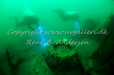 Der Kaiser S/S /Elsass