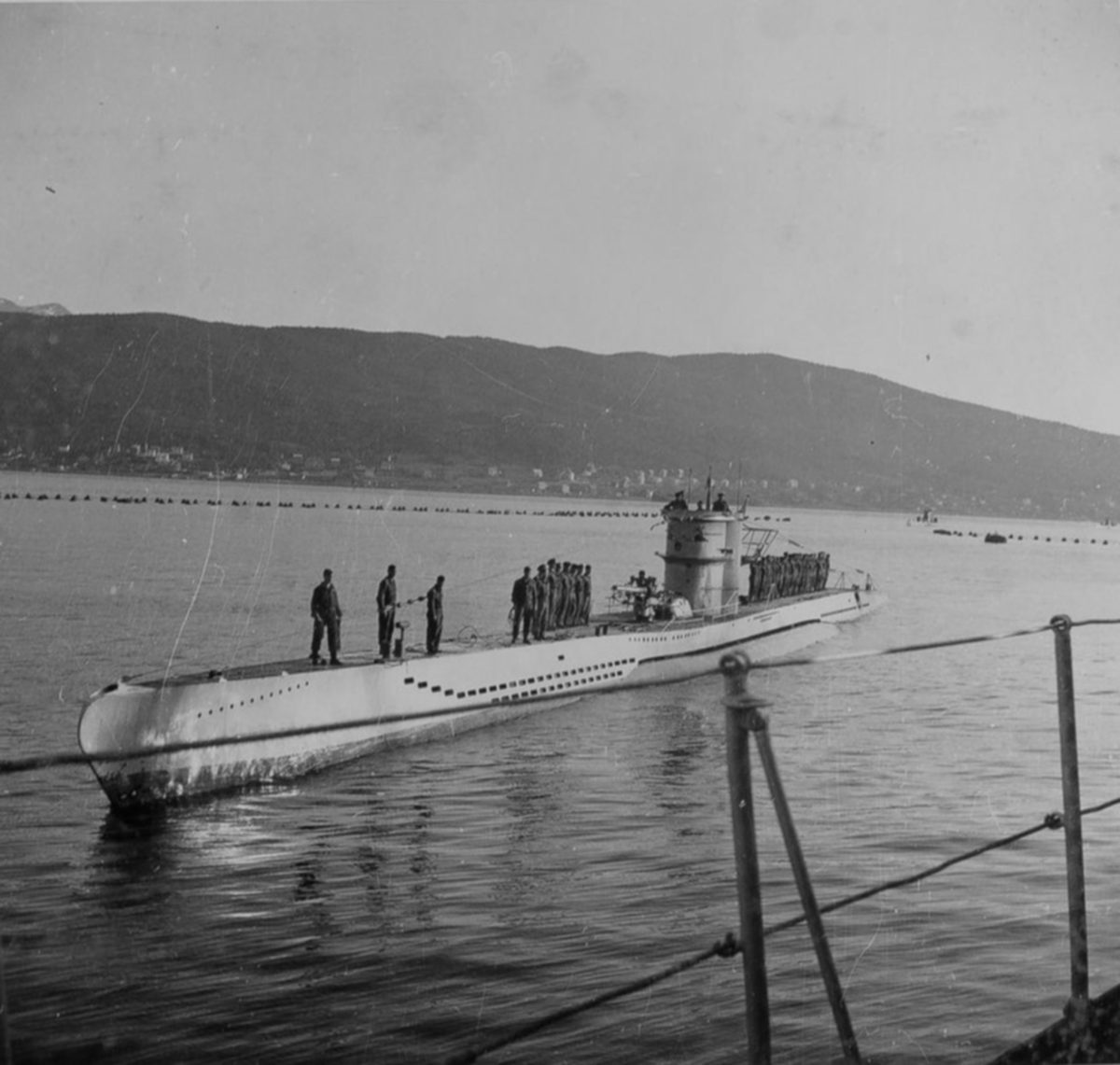 U 251