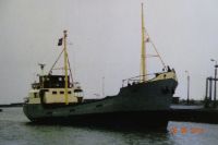Topsy M/S