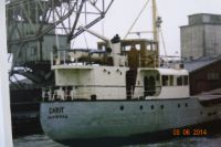 Topsy M/S