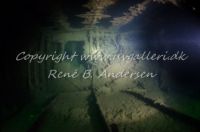 Minestryger M 575