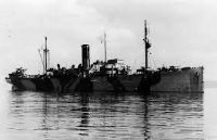 Sperrbrecher Nr. 22
