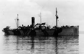Sperrbrecher Nr. 22
