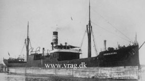 Skakkeborg