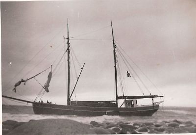 Vraget ved Stålhagen