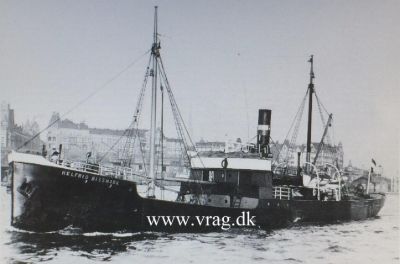 Minos (Hellfrid Bissmark)