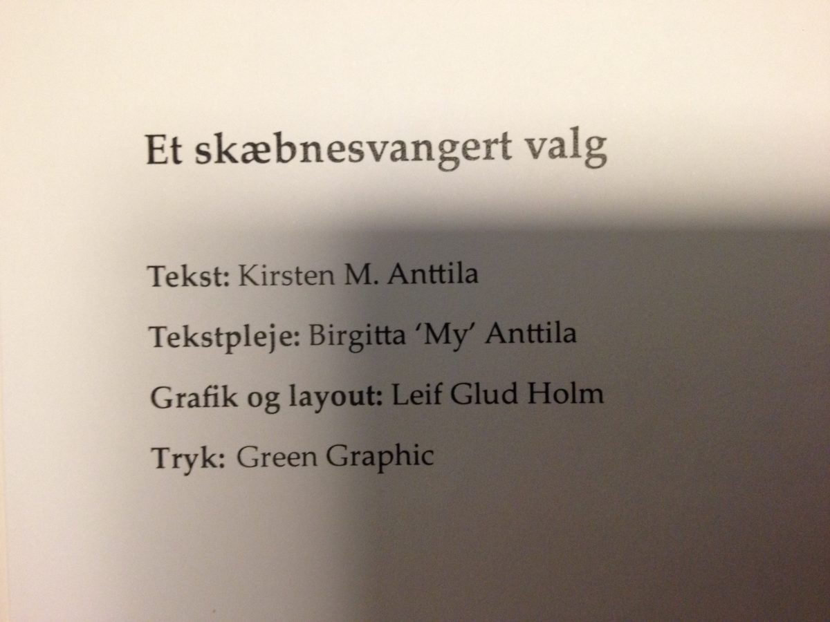 København S/S