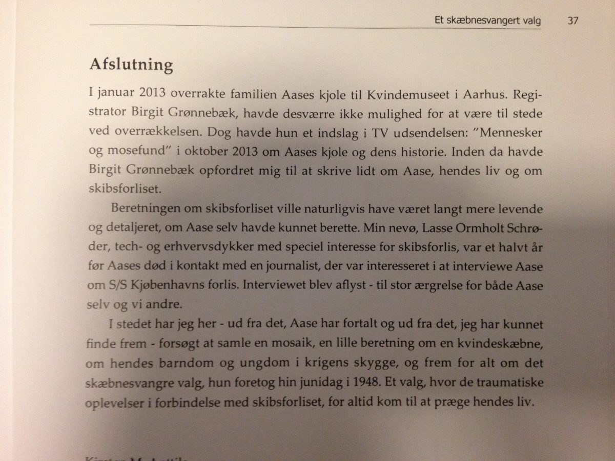 København S/S
