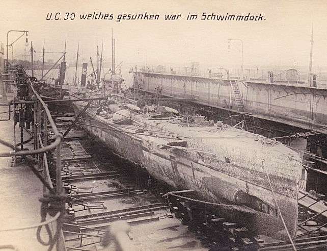 UC-30