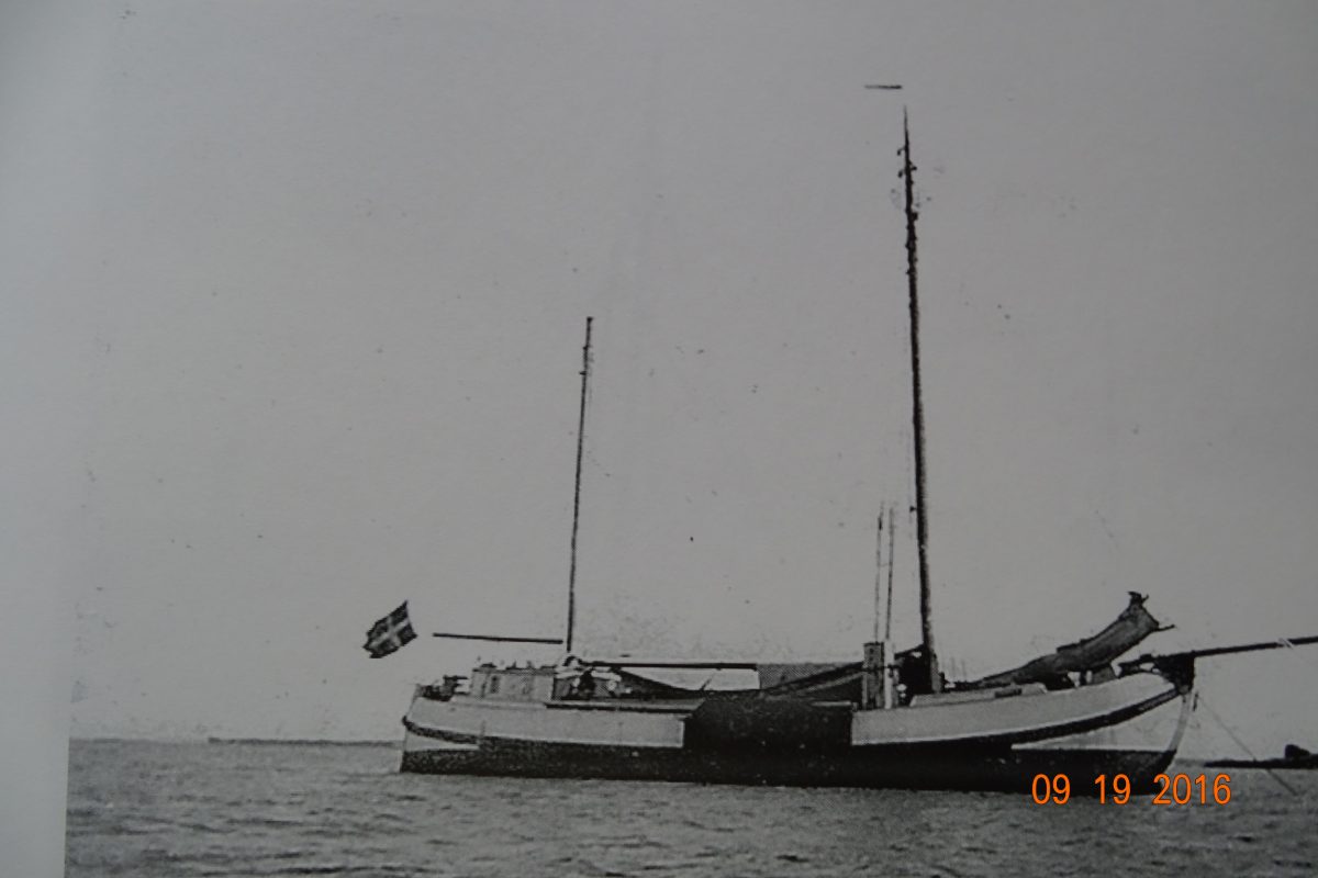 Verka M/S
