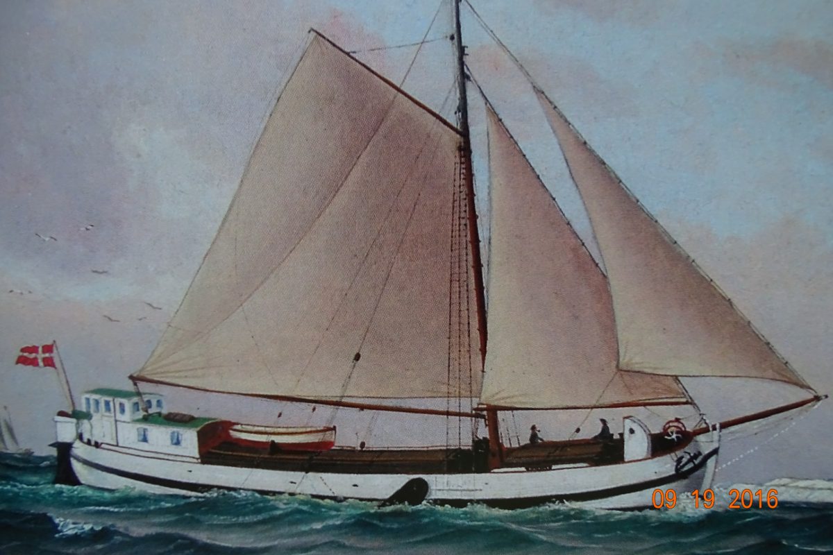 Verka M/S