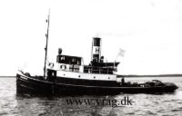 Holmen VI
