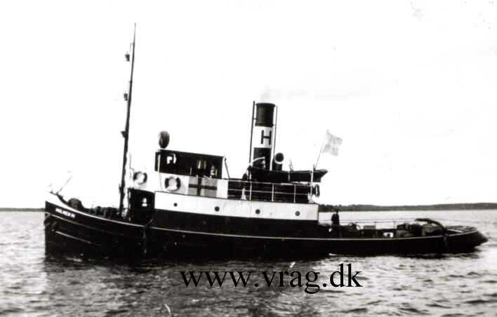 Holmen VI