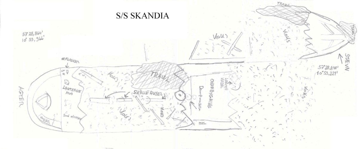 Skandia S/S