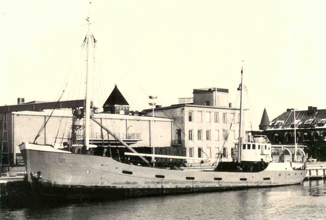 Irevik