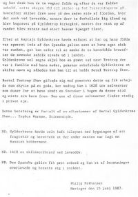 Stinesminde Vraget