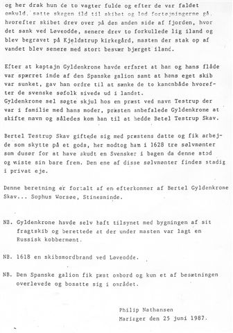 Stinesminde Vraget