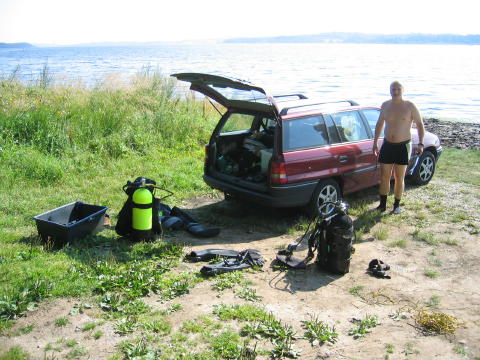 Stinesminde Vraget