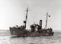 Minestryger M1108 (Dr. Eichelbaum)