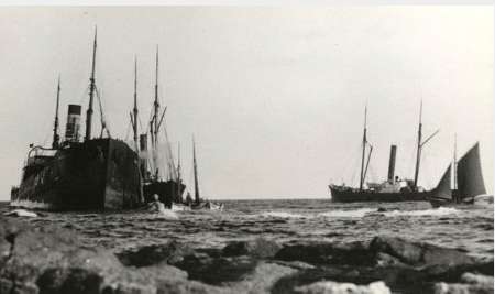 Skakkeborg