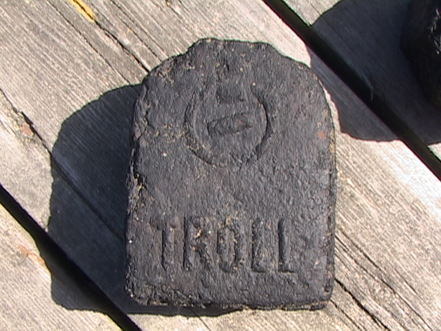 Nordmark UZ 21