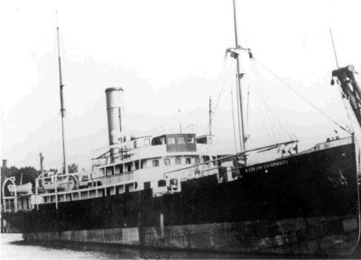 Kronprins Wilhelm S/S