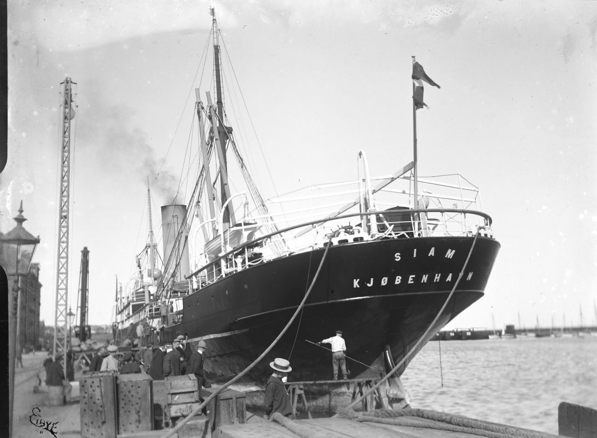 København S/S