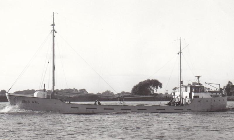 Birgit Thor M/S