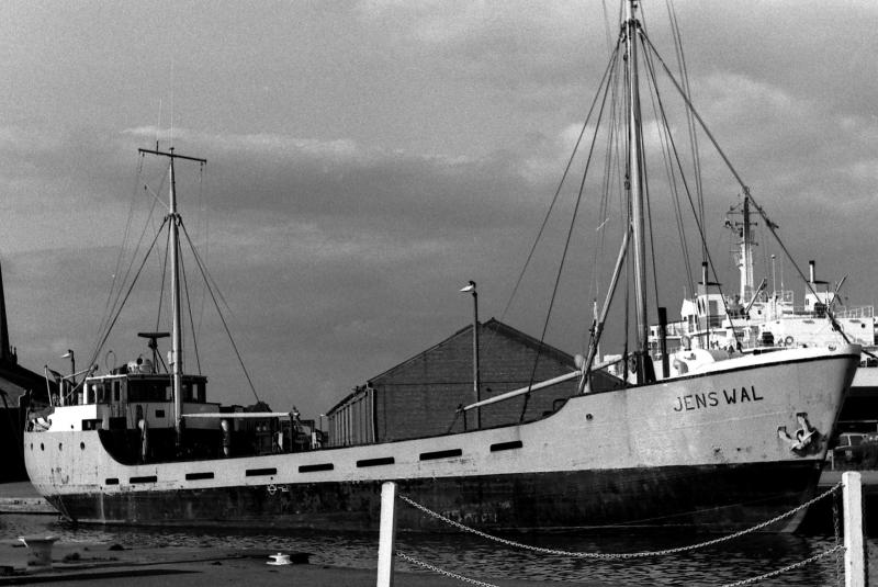 Birgit Thor M/S