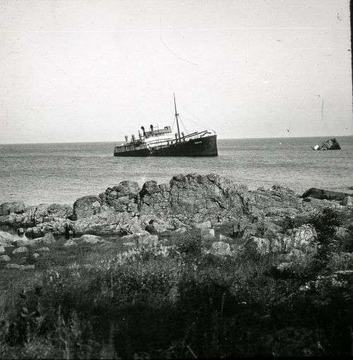 Skolma