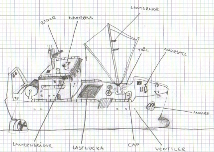 Heldarstindur VA36