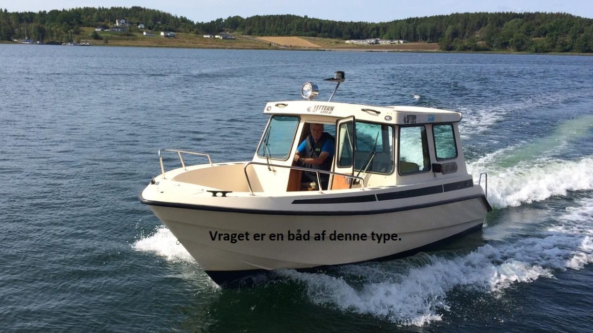 Plastbåd